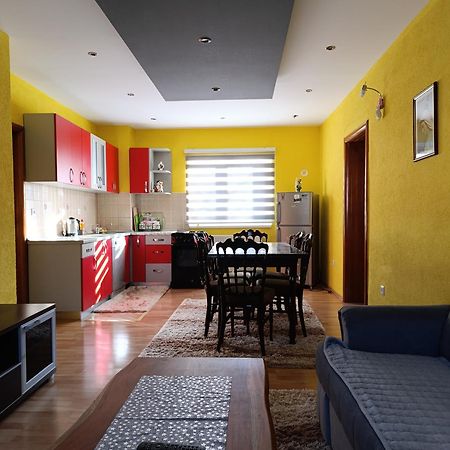 Apartman Ivano Kupres  Esterno foto