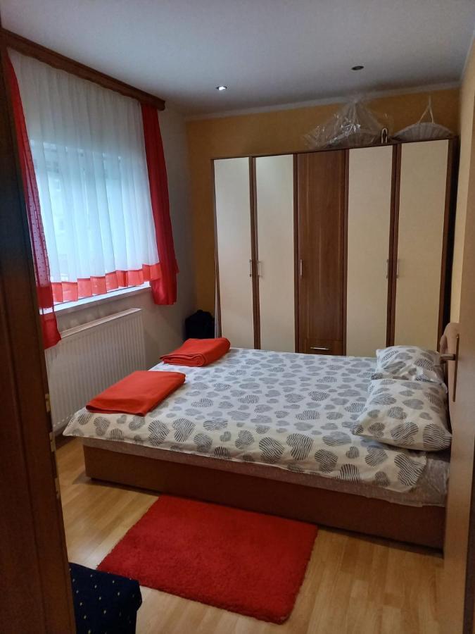 Apartman Ivano Kupres  Esterno foto