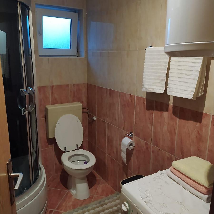 Apartman Ivano Kupres  Esterno foto
