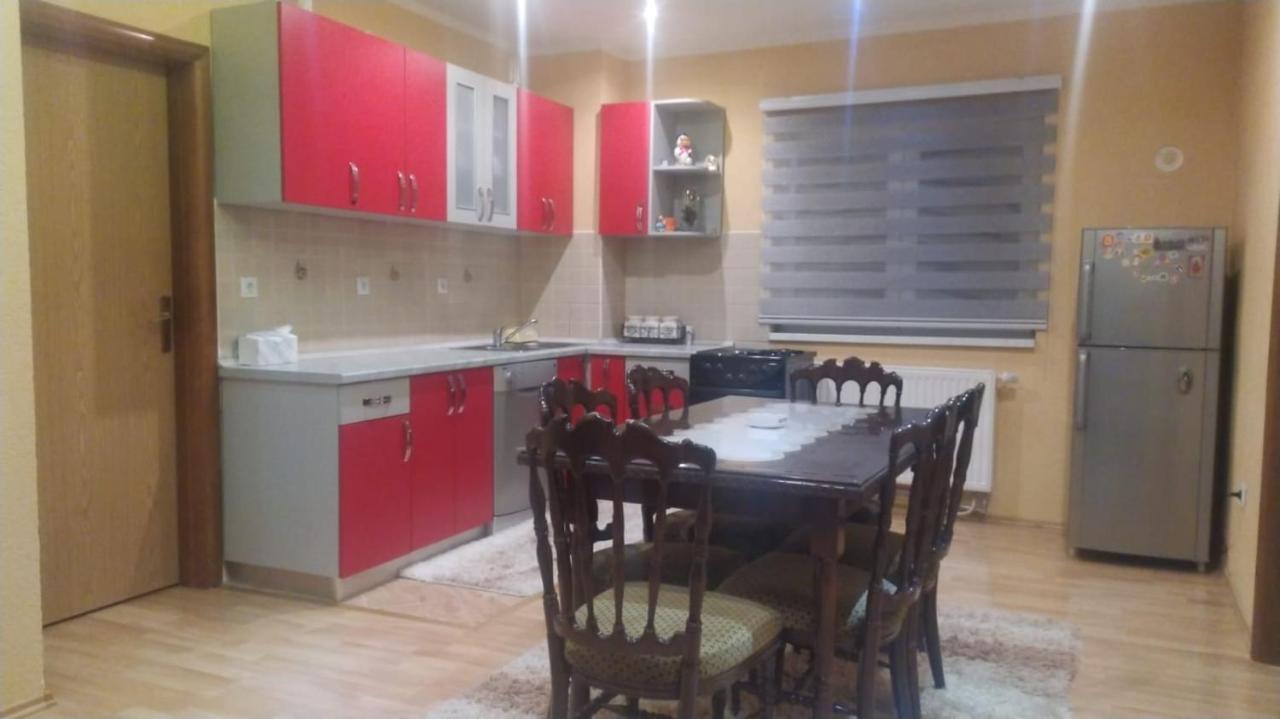 Apartman Ivano Kupres  Esterno foto