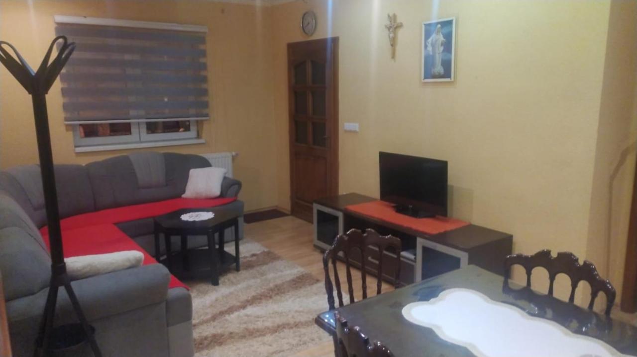 Apartman Ivano Kupres  Esterno foto