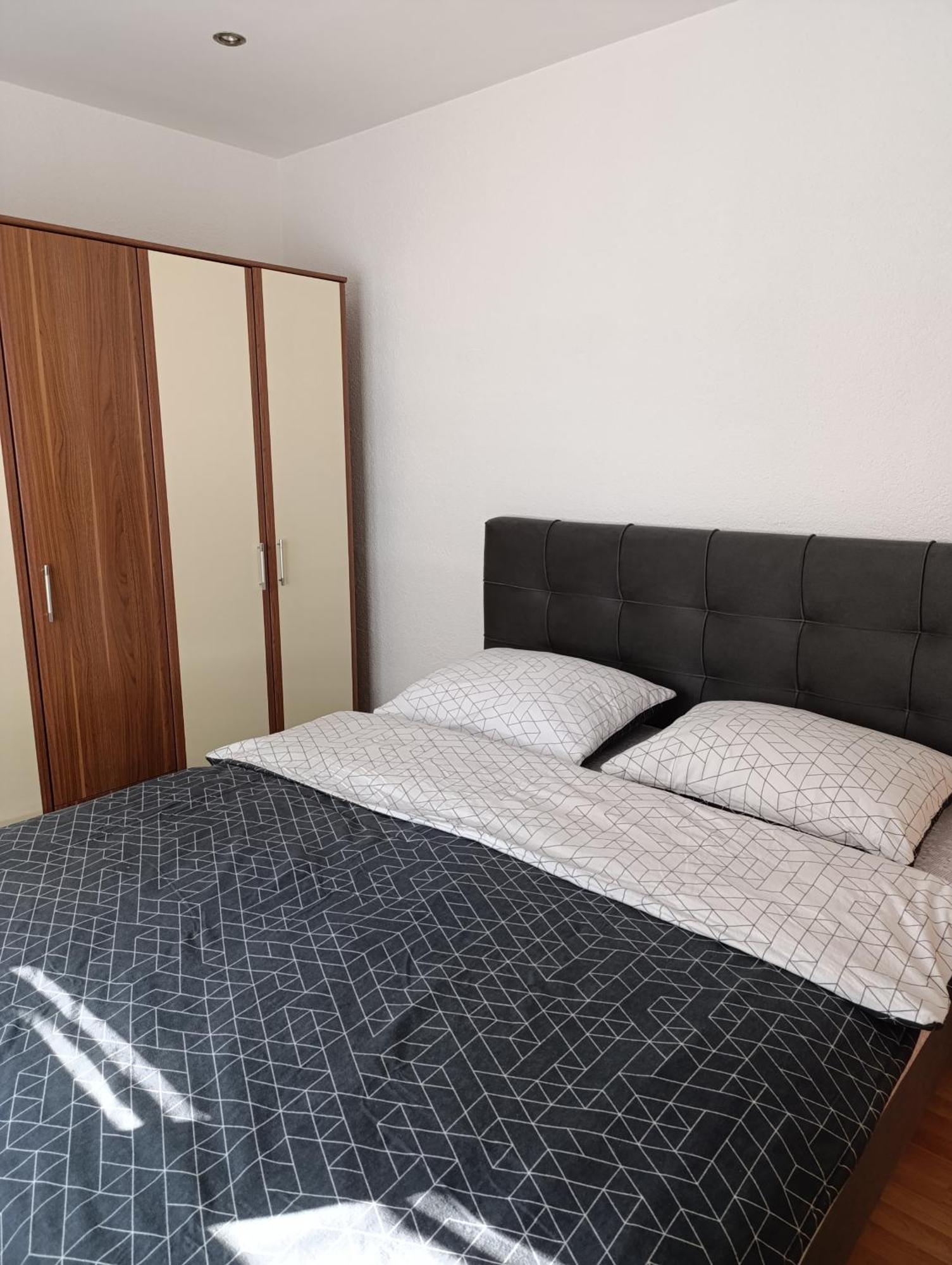 Apartman Ivano Kupres  Esterno foto