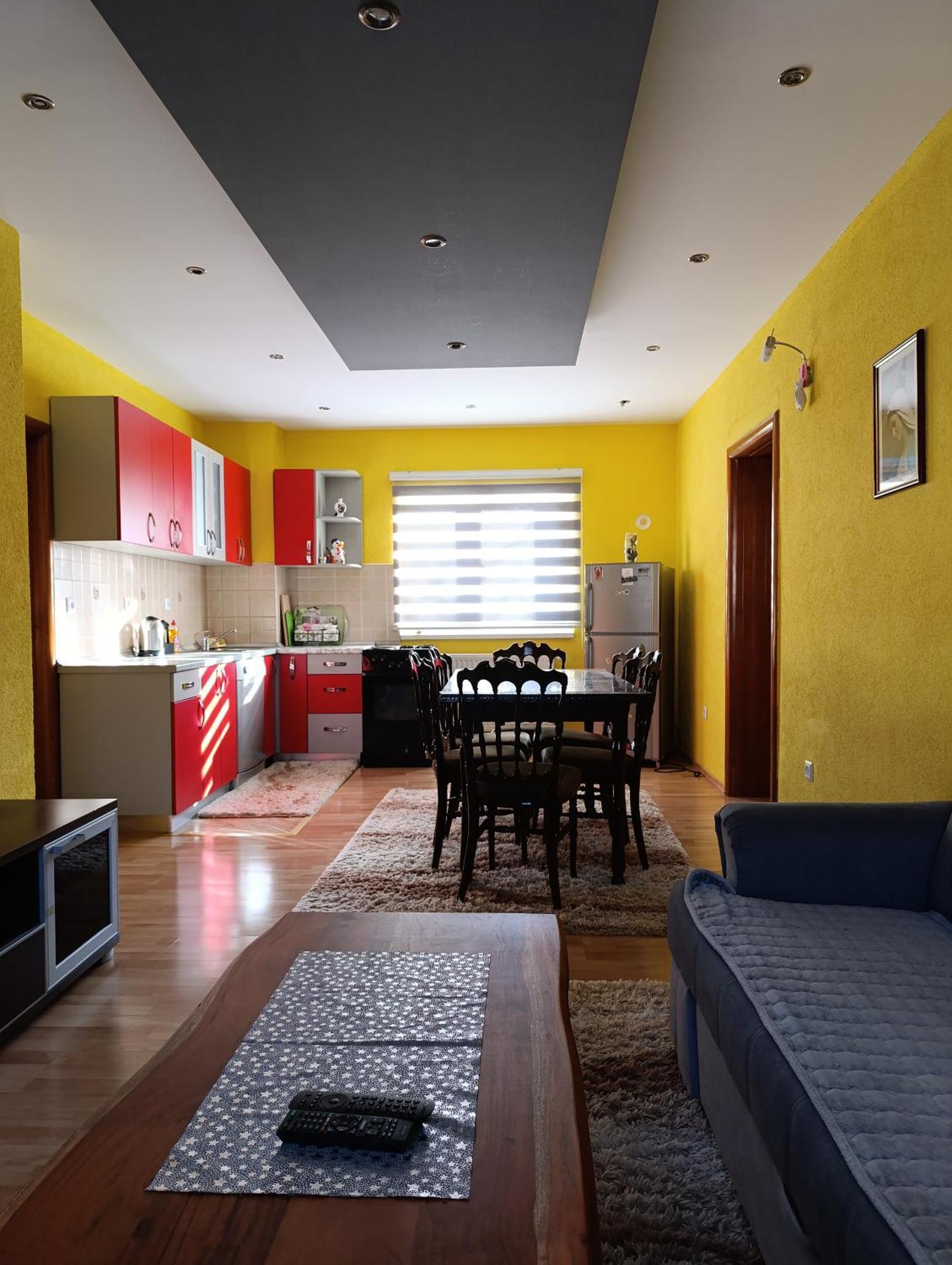 Apartman Ivano Kupres  Esterno foto